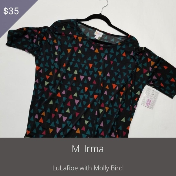 LLR Irma M - NWT - Picture 1 of 1